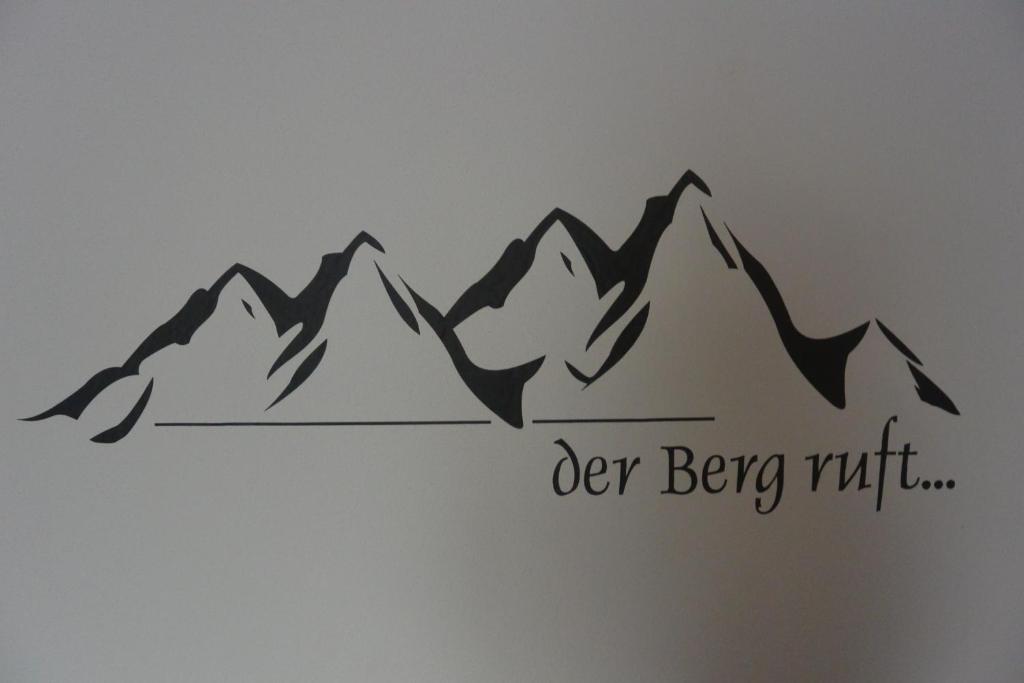 Gaestehaus Doering Mittenwald Buitenkant foto