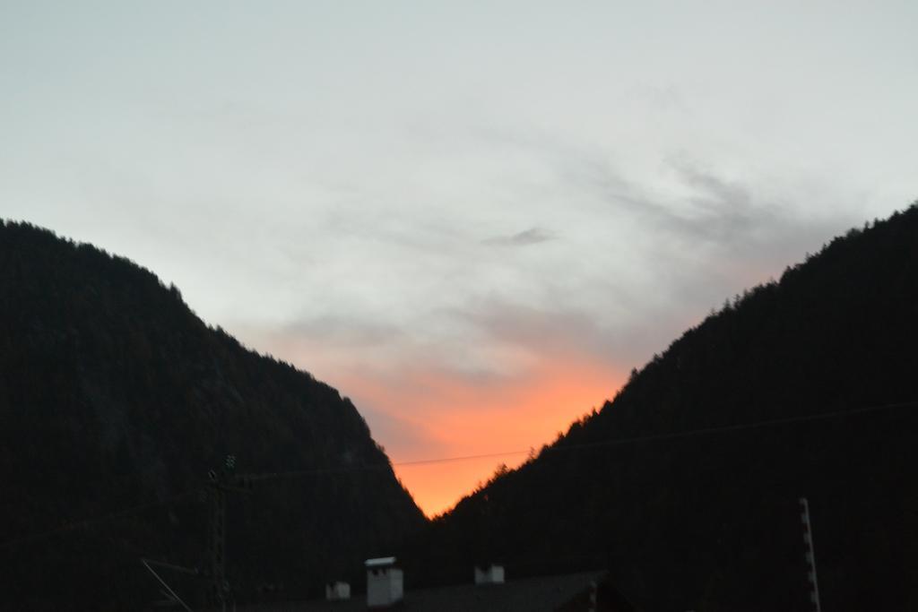 Gaestehaus Doering Mittenwald Buitenkant foto